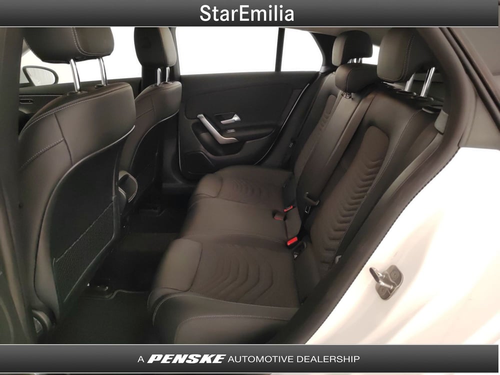 Mercedes-Benz CLA Shooting Brake usata a Ferrara (10)