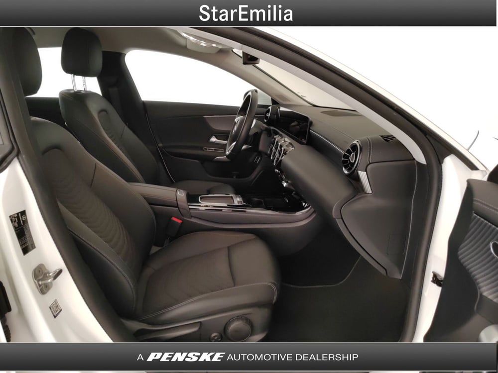 Mercedes-Benz CLA Shooting Brake usata a Ferrara (17)