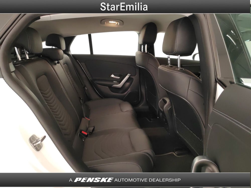 Mercedes-Benz CLA Shooting Brake usata a Ferrara (18)