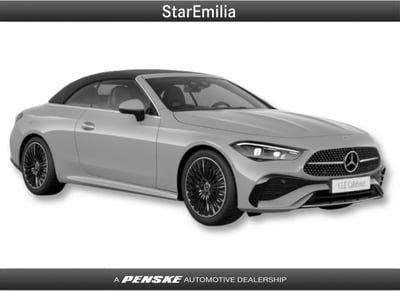 Mercedes-Benz CLE Cabrio 220 d AMG Line Premium Plus auto nuova a Casalecchio di Reno