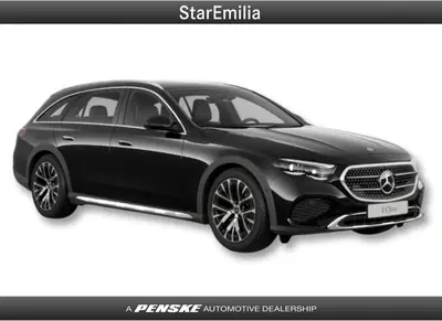 Mercedes-Benz Classe E Station Wagon 200 Auto Mild hybrid Premium Plus nuova a Casalecchio di Reno