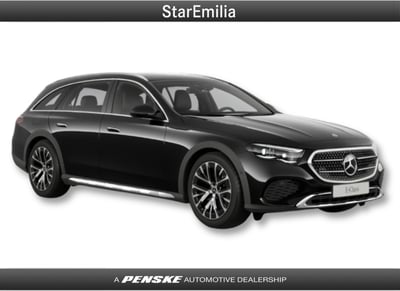 Mercedes-Benz Classe E Station Wagon 200 Auto Mild hybrid Premium Plus nuova a Casalecchio di Reno