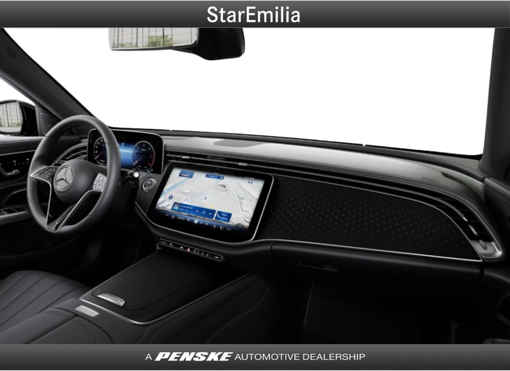 Mercedes-Benz Classe E Station Wagon nuova a Bologna (10)