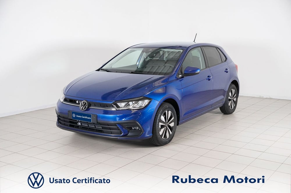 Volkswagen Polo nuova a Perugia