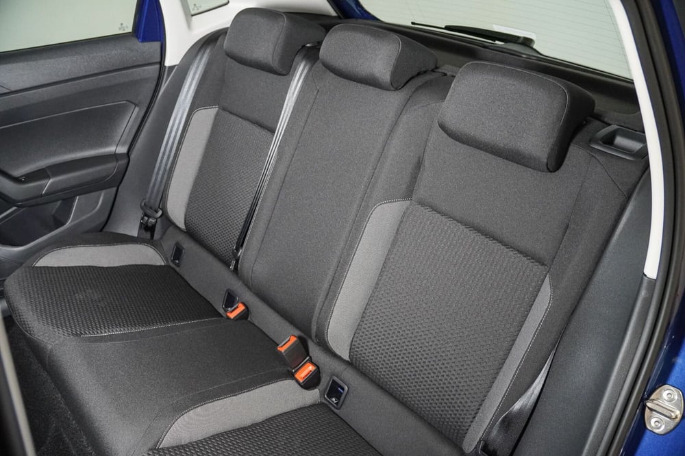Volkswagen Polo nuova a Perugia (10)