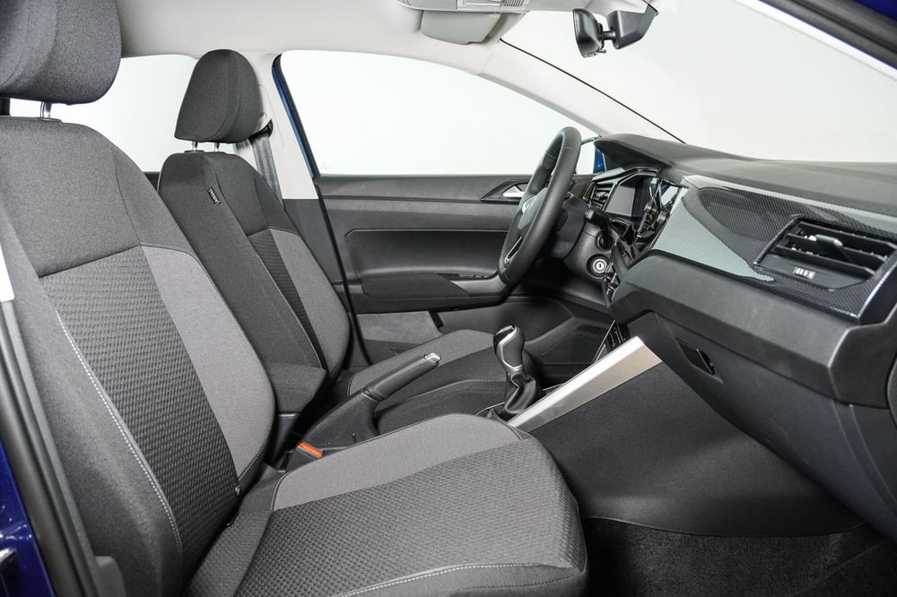 Volkswagen Polo nuova a Perugia (11)