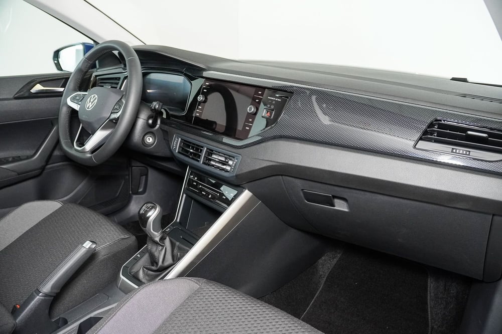 Volkswagen Polo nuova a Perugia (12)