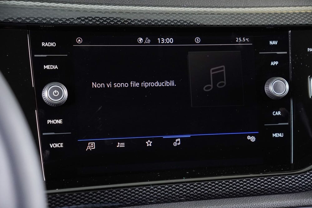 Volkswagen Polo nuova a Perugia (18)