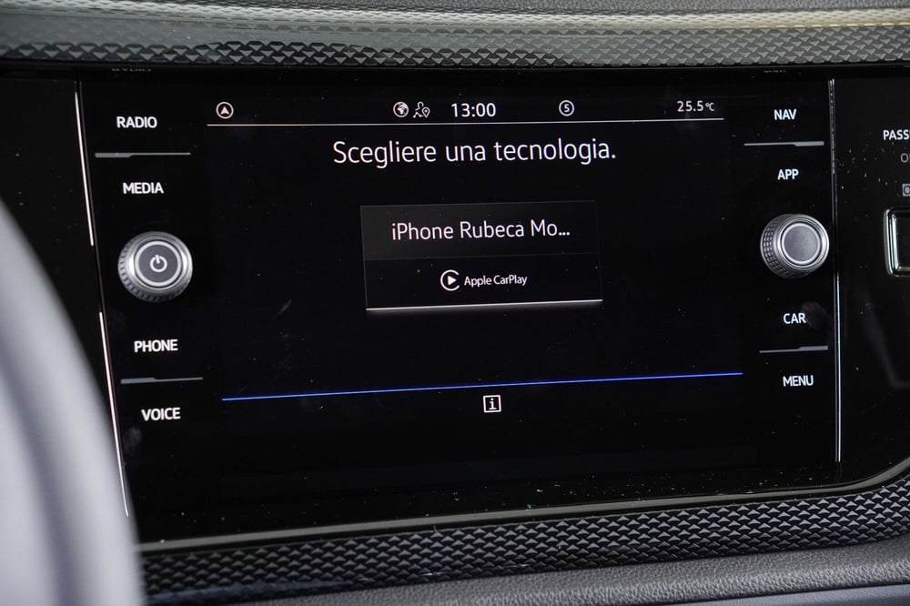 Volkswagen Polo nuova a Perugia (19)