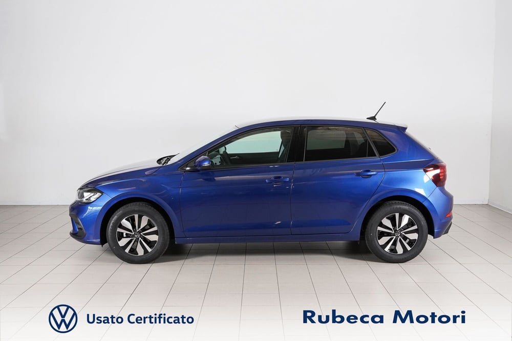 Volkswagen Polo nuova a Perugia (3)