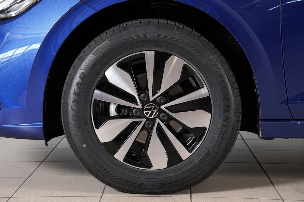 Volkswagen Polo nuova a Perugia (6)