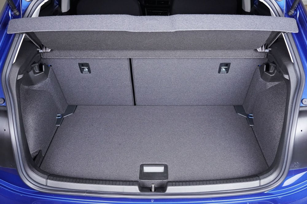 Volkswagen Polo nuova a Perugia (7)