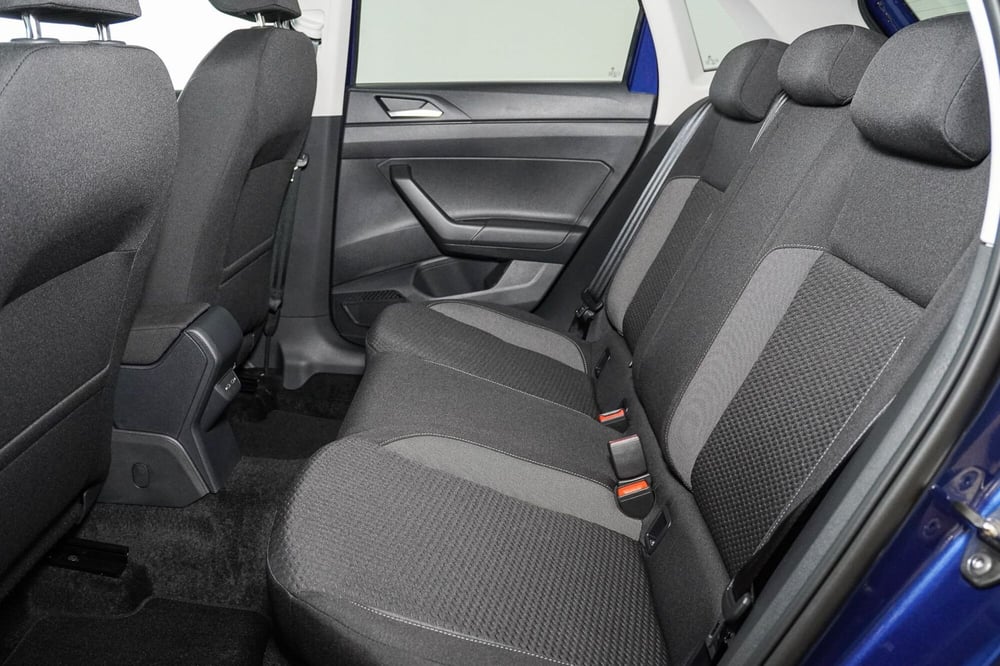 Volkswagen Polo nuova a Perugia (9)