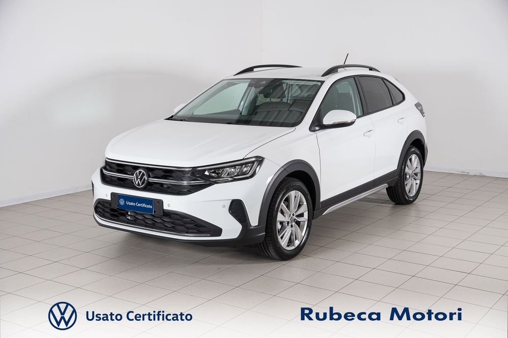 Volkswagen Taigo usata a Perugia