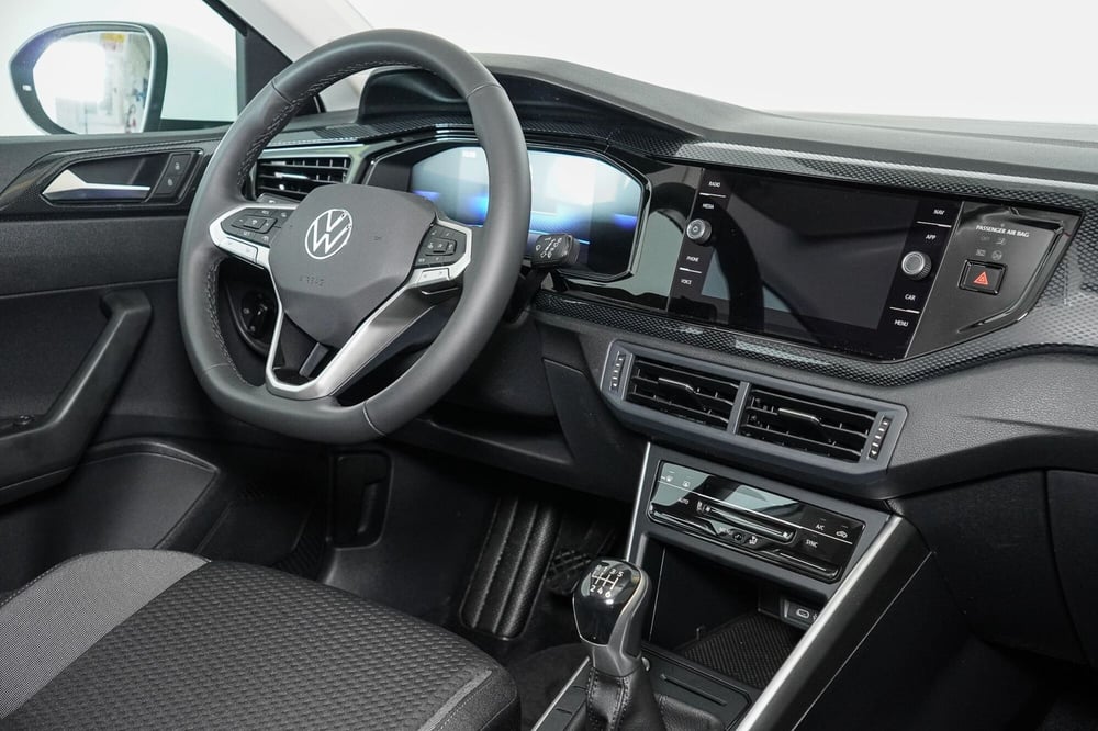 Volkswagen Taigo usata a Perugia (13)