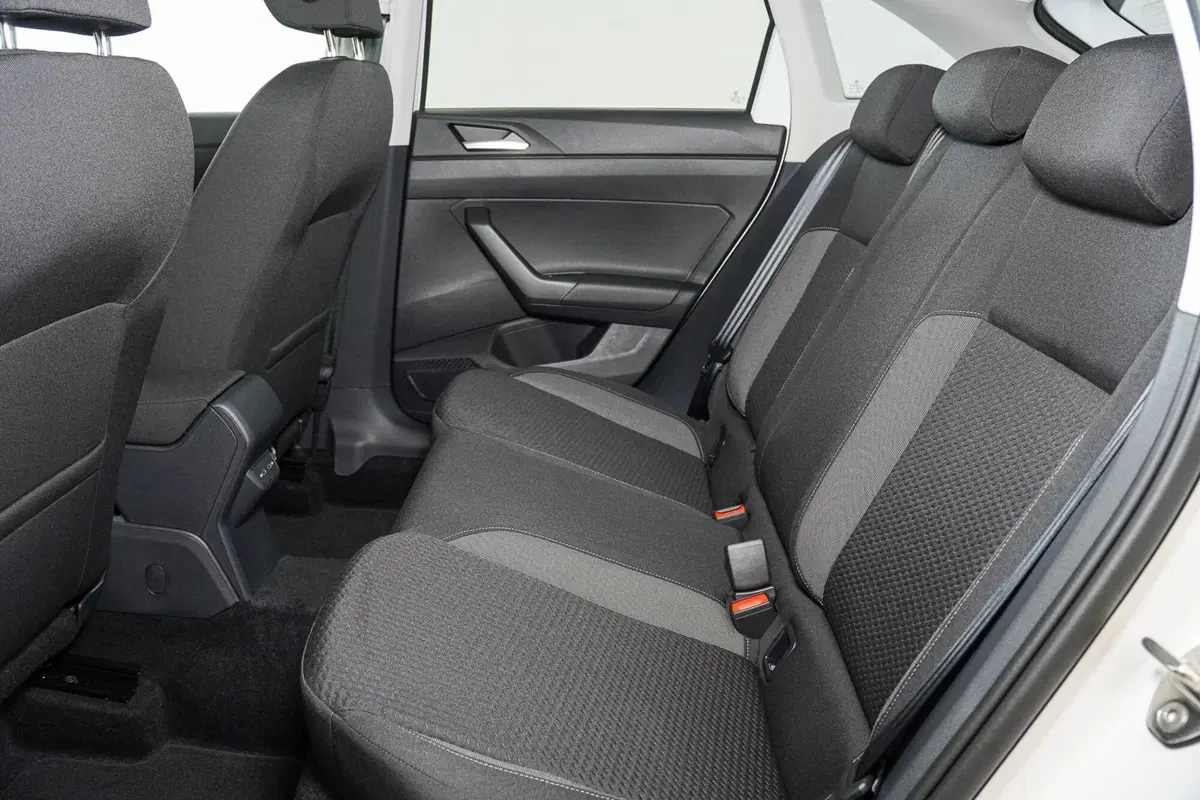 Volkswagen Taigo usata a Perugia (9)