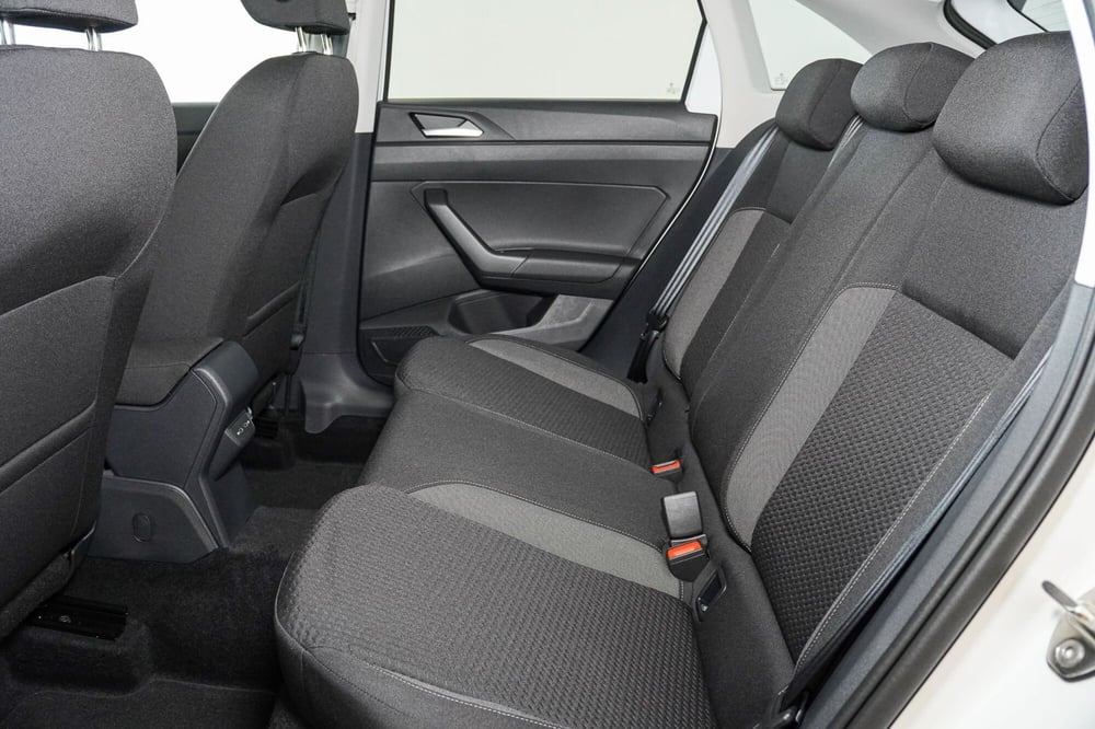 Volkswagen Taigo usata a Perugia (9)