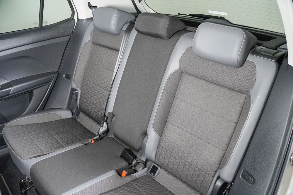 Volkswagen T-Cross usata a Perugia (10)