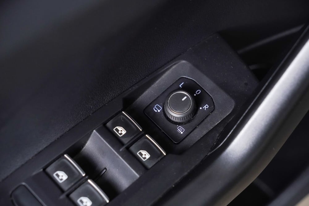 Volkswagen T-Cross usata a Perugia (20)