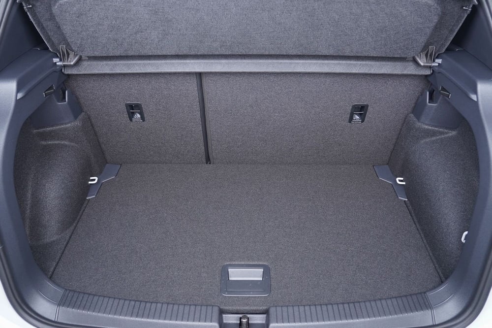 Volkswagen T-Cross usata a Perugia (7)