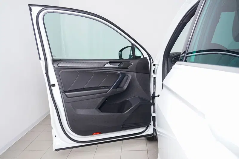 Volkswagen Tiguan usata a Perugia (14)