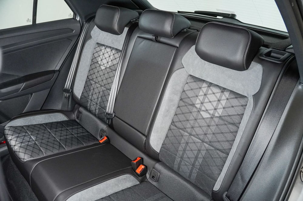 Volkswagen T-Roc usata a Perugia (10)