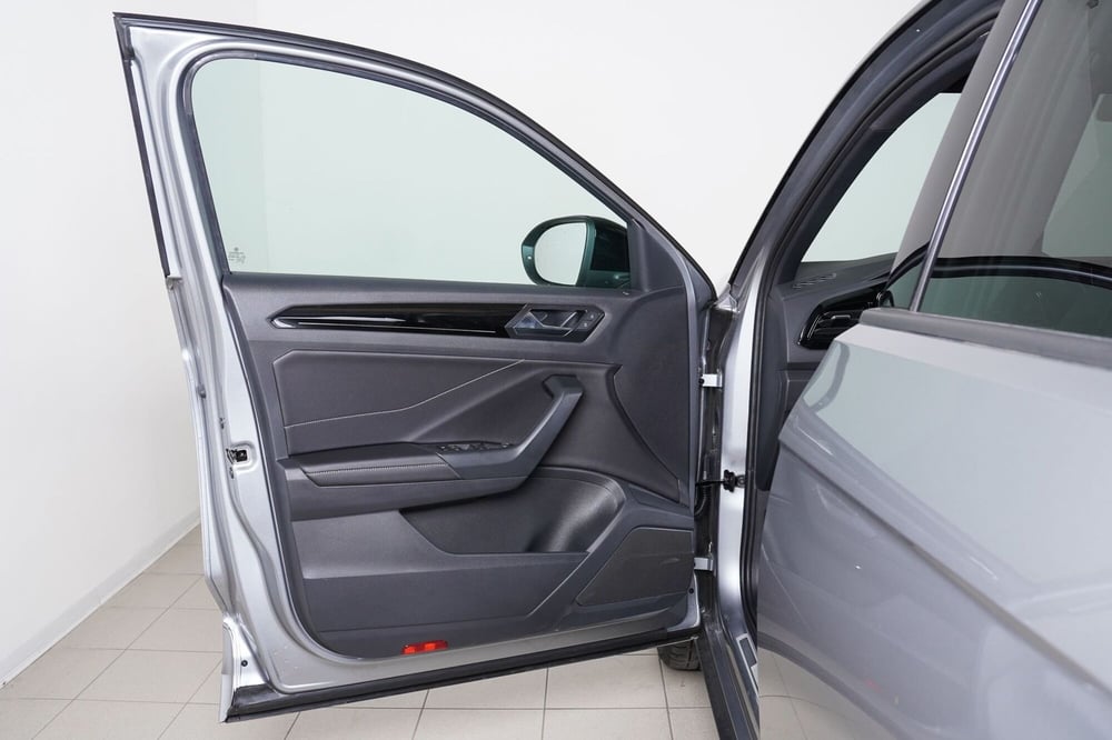 Volkswagen T-Roc usata a Perugia (14)