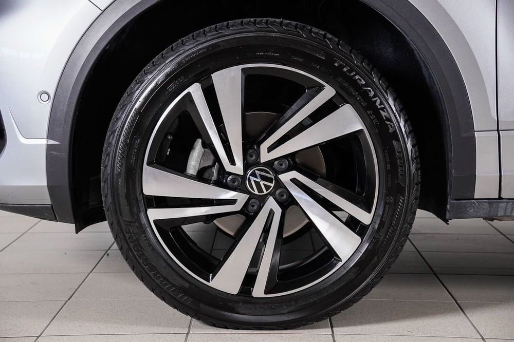 Volkswagen T-Roc usata a Perugia (6)