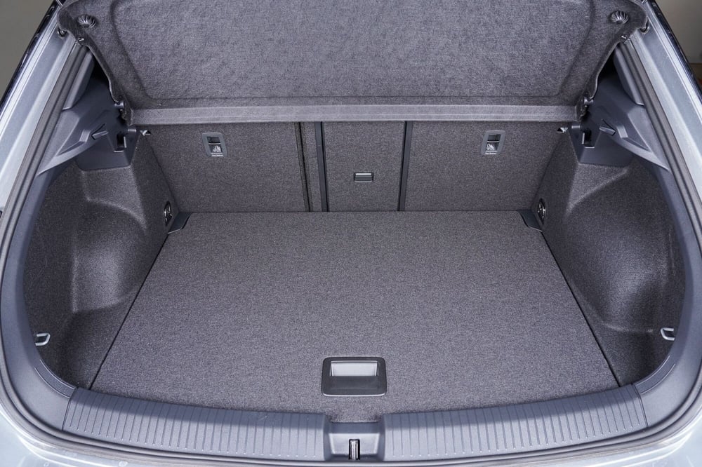 Volkswagen T-Roc usata a Perugia (7)