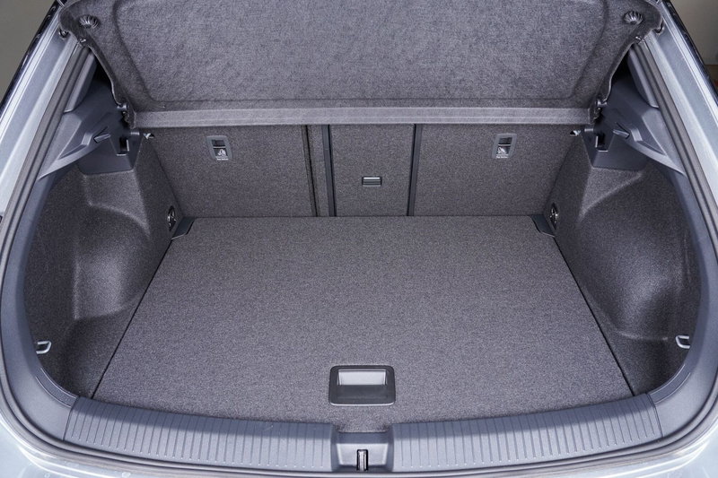 Volkswagen T-Roc usata a Perugia (7)