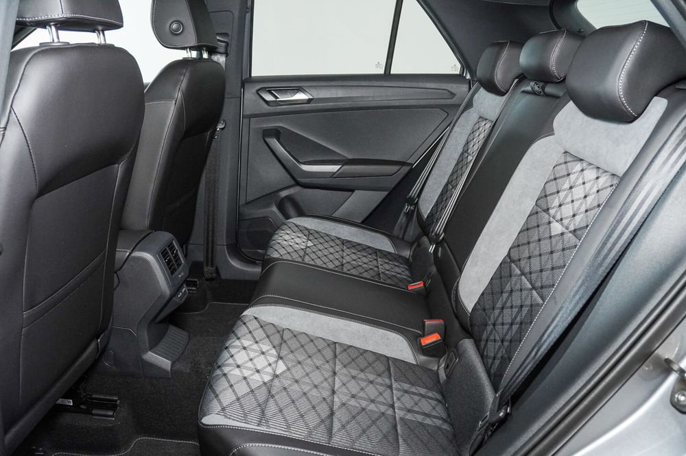 Volkswagen T-Roc usata a Perugia (9)
