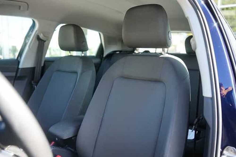 Audi A1 allstreet usata a Rovigo (8)