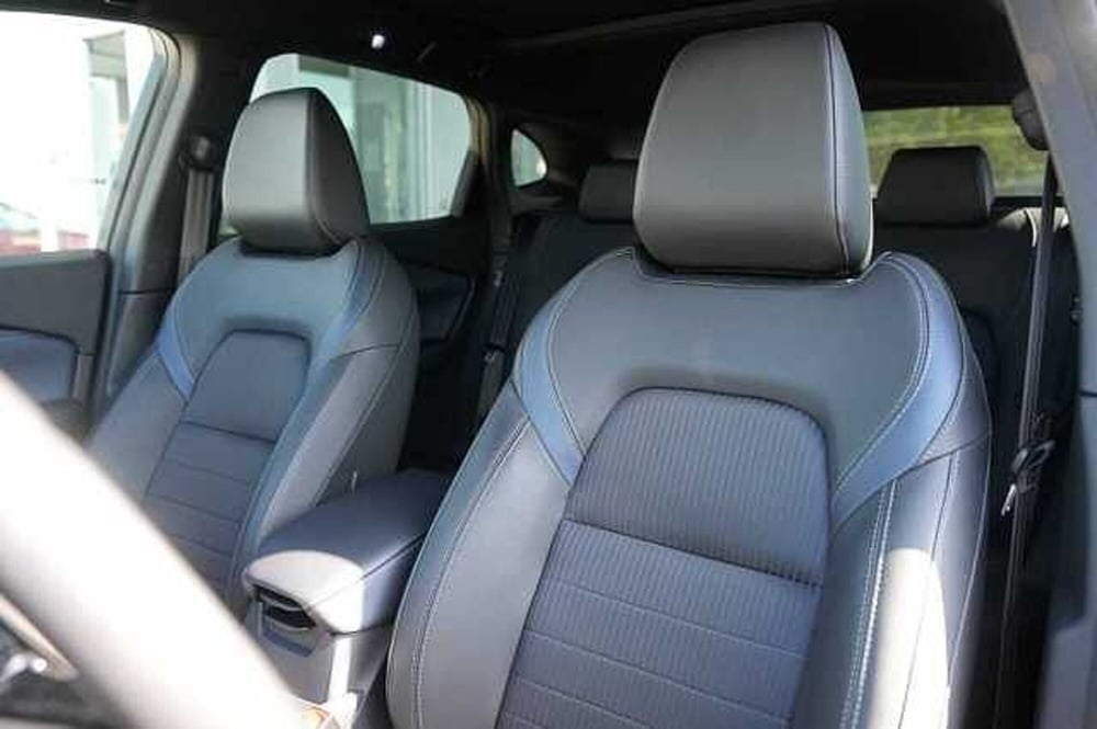 Nissan Qashqai usata a Rovigo (10)
