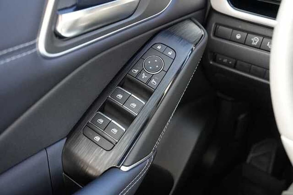 Nissan Qashqai usata a Rovigo (11)