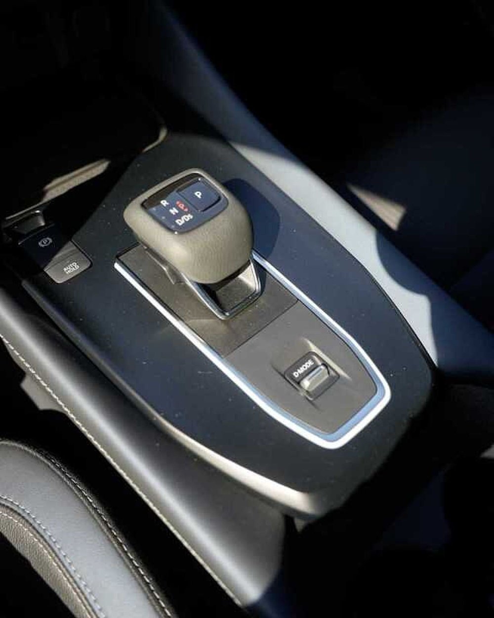 Nissan Qashqai usata a Rovigo (14)