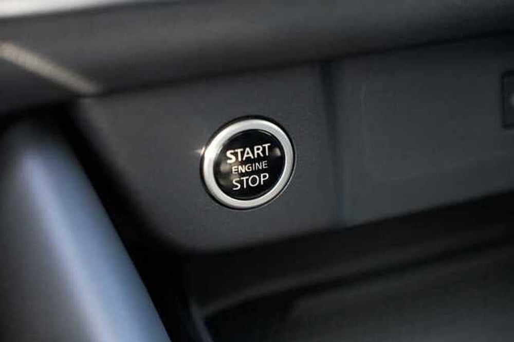Nissan Qashqai usata a Rovigo (18)