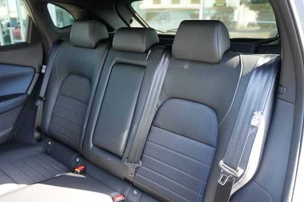 Nissan Qashqai usata a Rovigo (20)