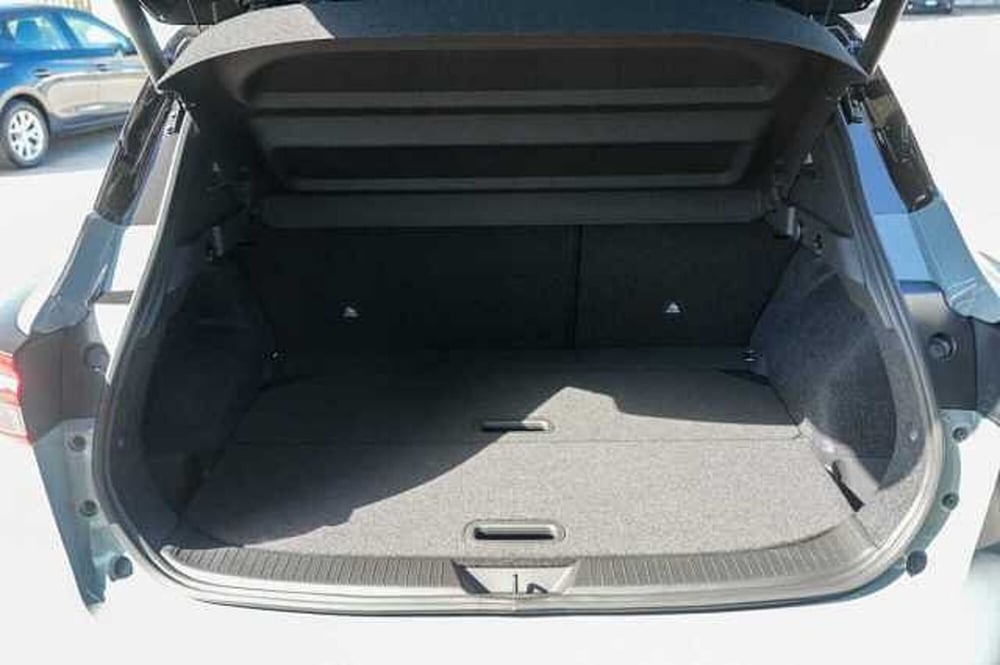 Nissan Qashqai usata a Rovigo (7)