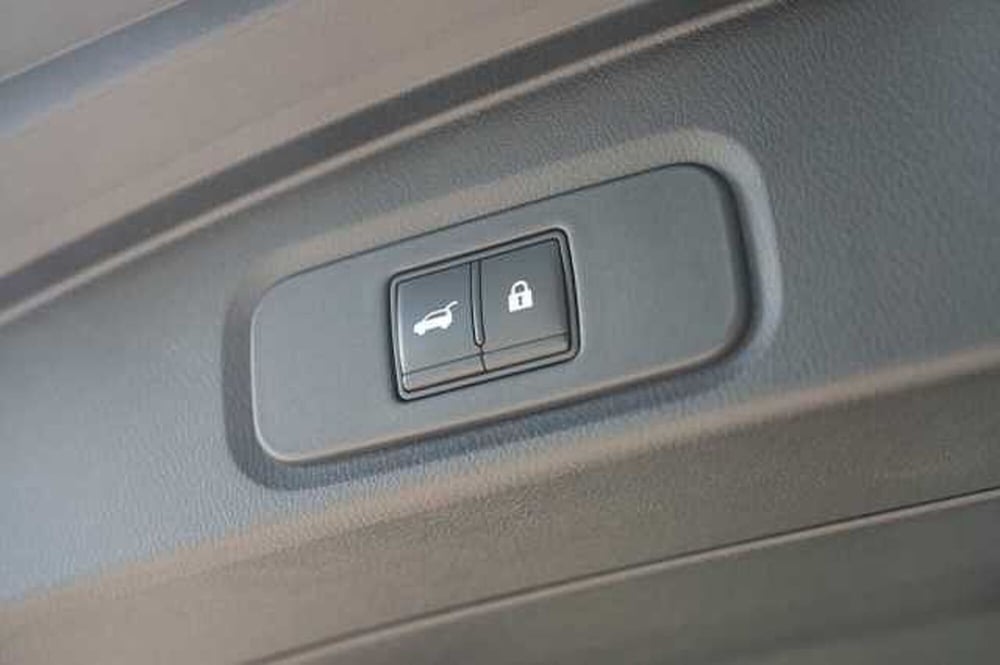 Nissan Qashqai usata a Rovigo (8)