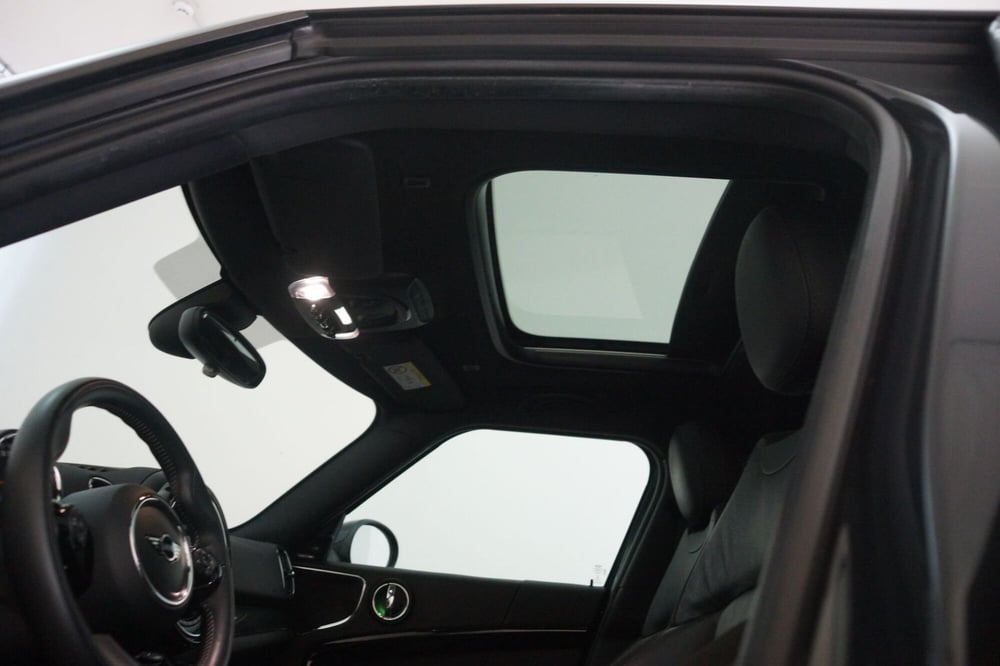 MINI Mini Countryman usata a Torino (11)