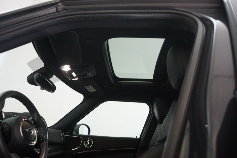MINI Mini Countryman usata a Torino (12)