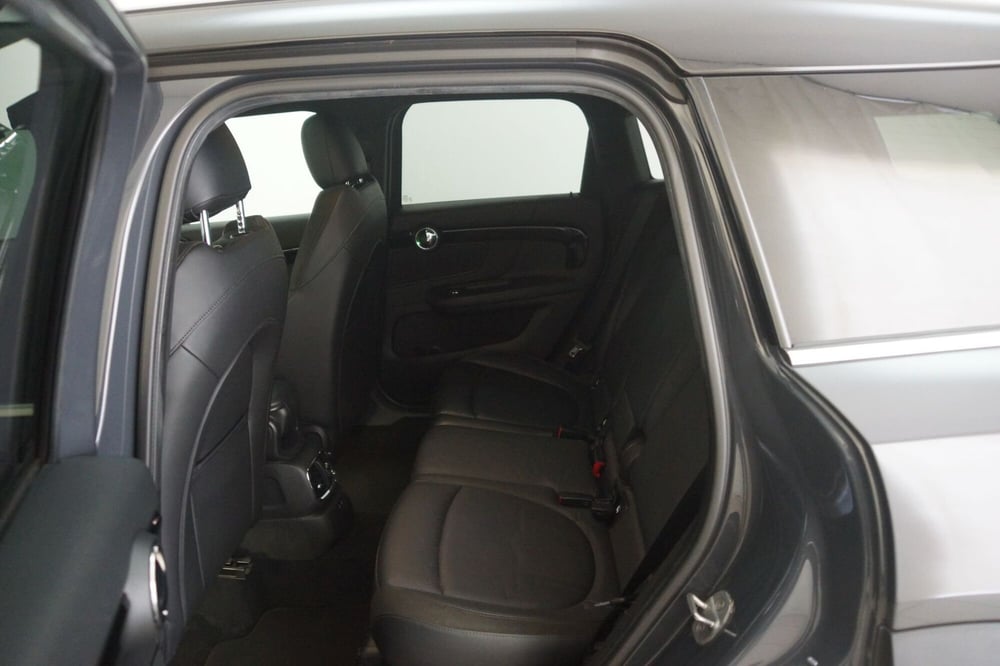 MINI Mini Countryman usata a Torino (8)