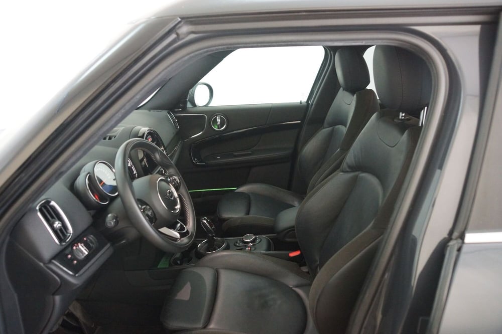 MINI Mini Countryman usata a Torino (9)