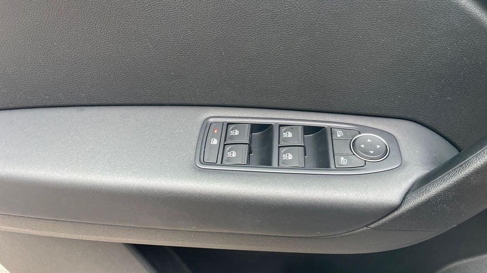 Renault Captur usata a Treviso (16)