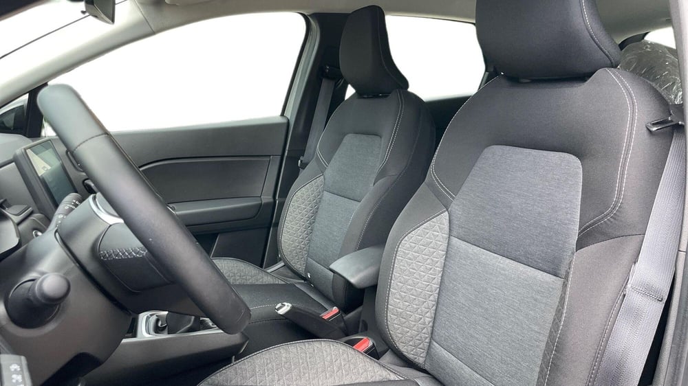 Renault Captur usata a Treviso (18)