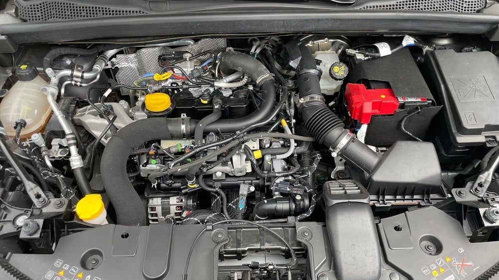 Renault Captur usata a Treviso (19)