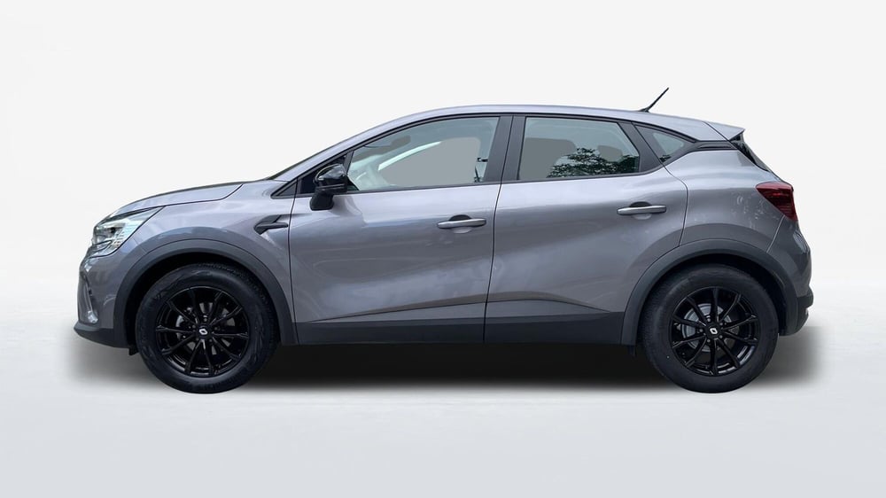 Renault Captur usata a Treviso (2)