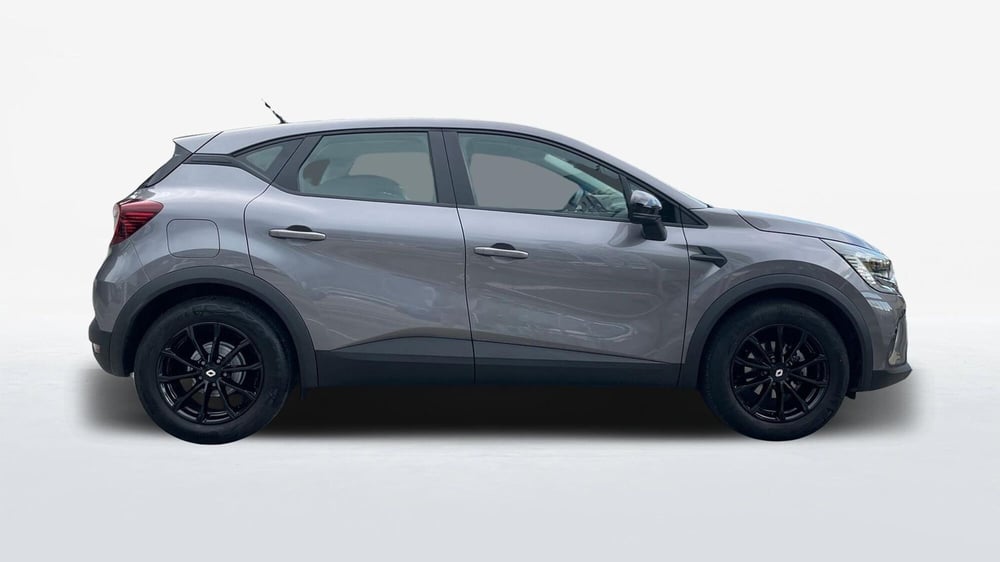 Renault Captur usata a Treviso (4)