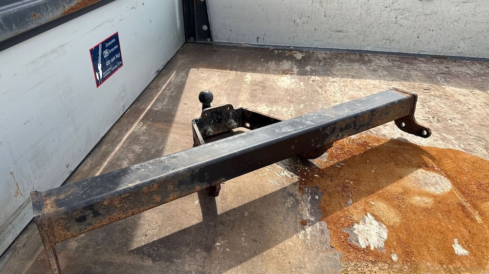 Peugeot Boxer Furgone usata a Treviso (19)