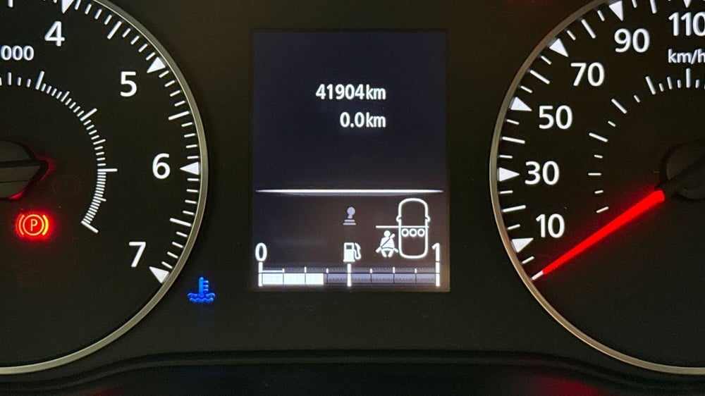 Dacia Duster usata a Treviso (15)